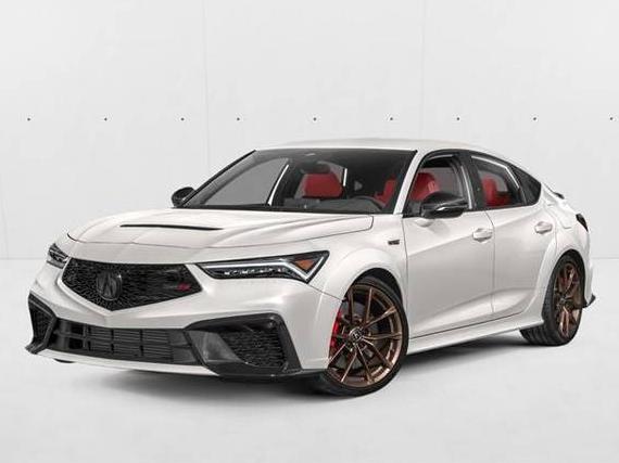 ACURA INTEGRA TYPE S 2024 19UDE5G94RA002086 image